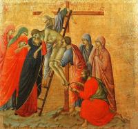 Buoninsegna, Duccio di